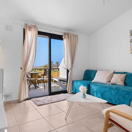Amarilla Golf Apartment San Miguel de Abona Dış mekan fotoğraf