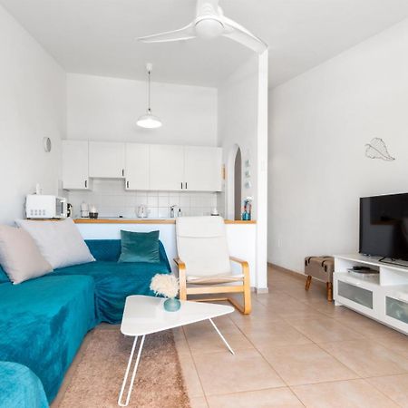 Amarilla Golf Apartment San Miguel de Abona Dış mekan fotoğraf