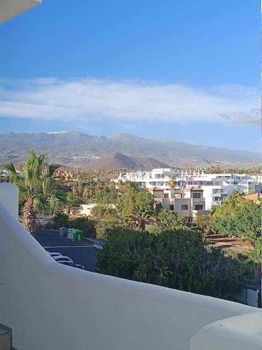 Amarilla Golf Apartment San Miguel de Abona Dış mekan fotoğraf