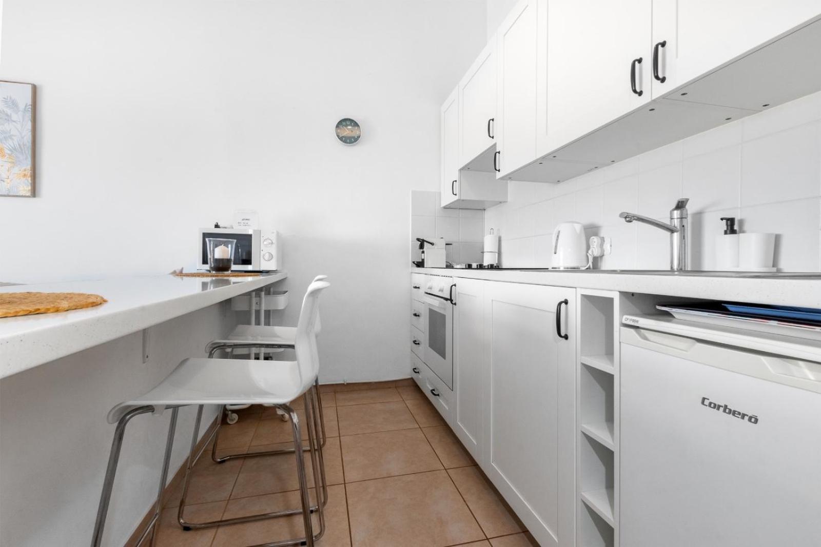 Amarilla Golf Apartment San Miguel de Abona Dış mekan fotoğraf