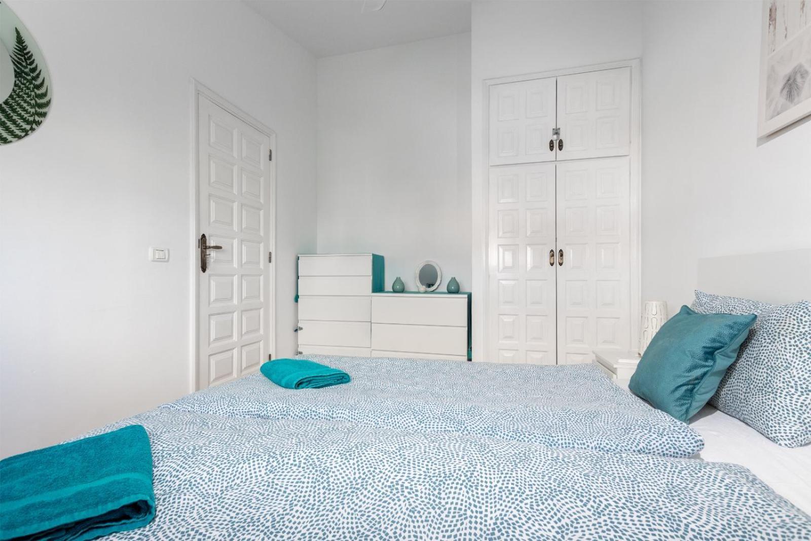 Amarilla Golf Apartment San Miguel de Abona Dış mekan fotoğraf