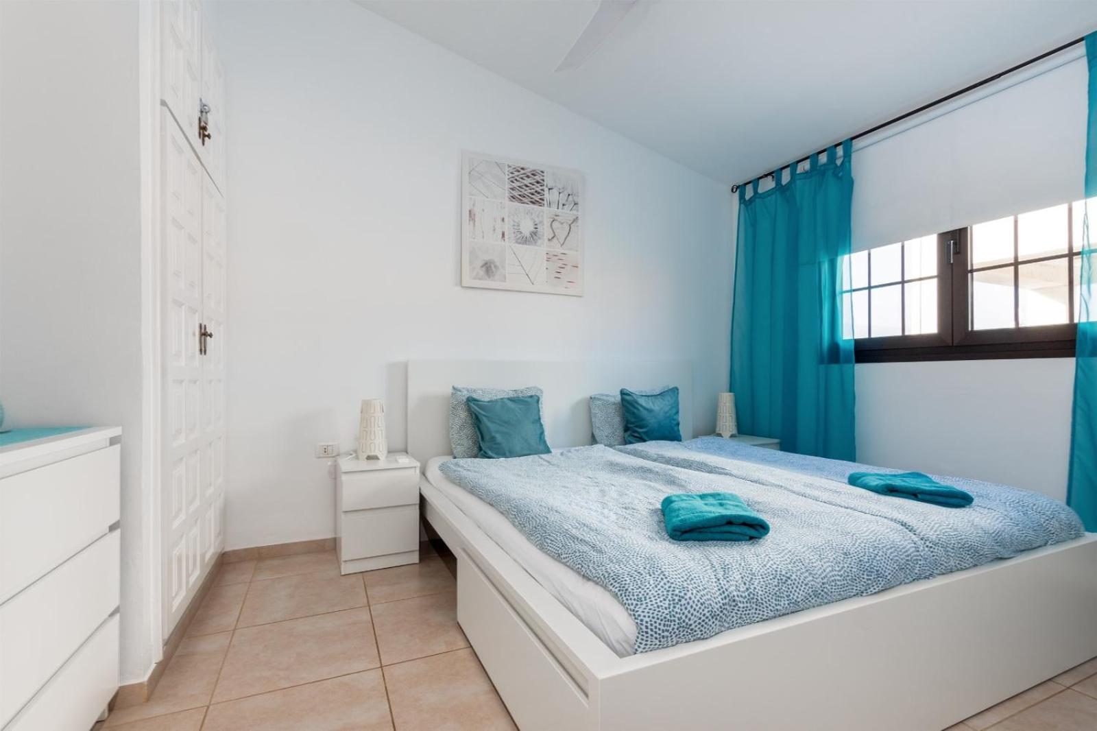 Amarilla Golf Apartment San Miguel de Abona Dış mekan fotoğraf