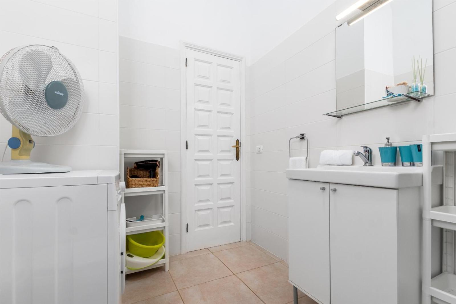 Amarilla Golf Apartment San Miguel de Abona Dış mekan fotoğraf